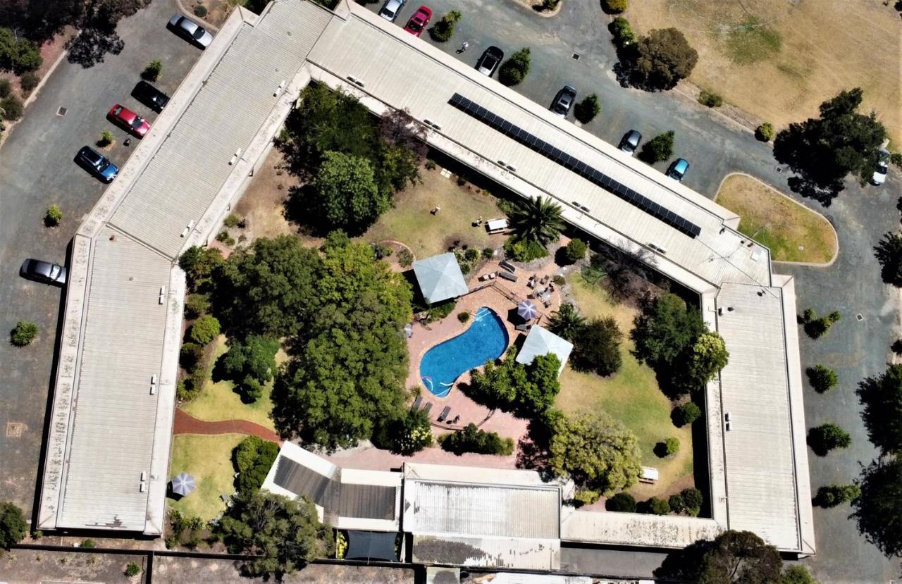 River Country Inn (Adults Only) Moama Esterno foto