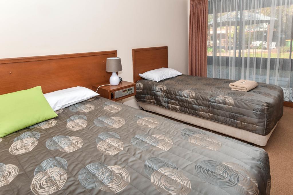 River Country Inn (Adults Only) Moama Camera foto