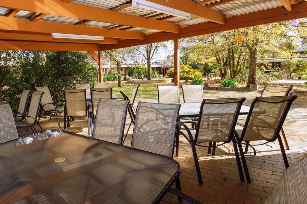 River Country Inn (Adults Only) Moama Esterno foto