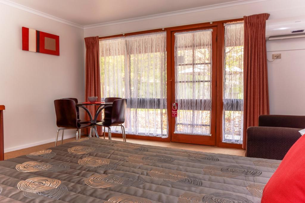 River Country Inn (Adults Only) Moama Camera foto