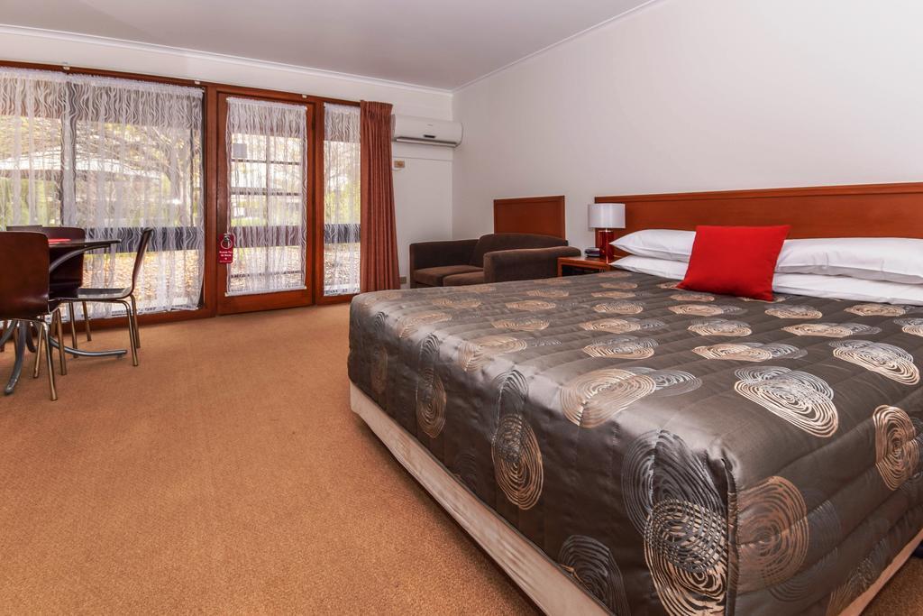 River Country Inn (Adults Only) Moama Camera foto