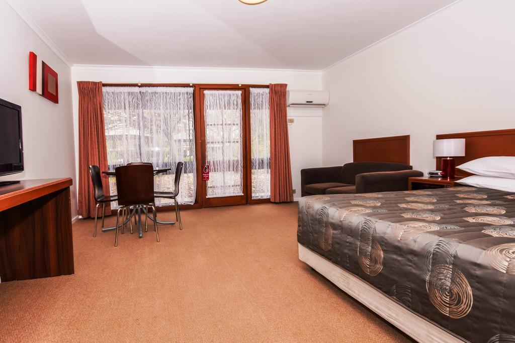 River Country Inn (Adults Only) Moama Camera foto