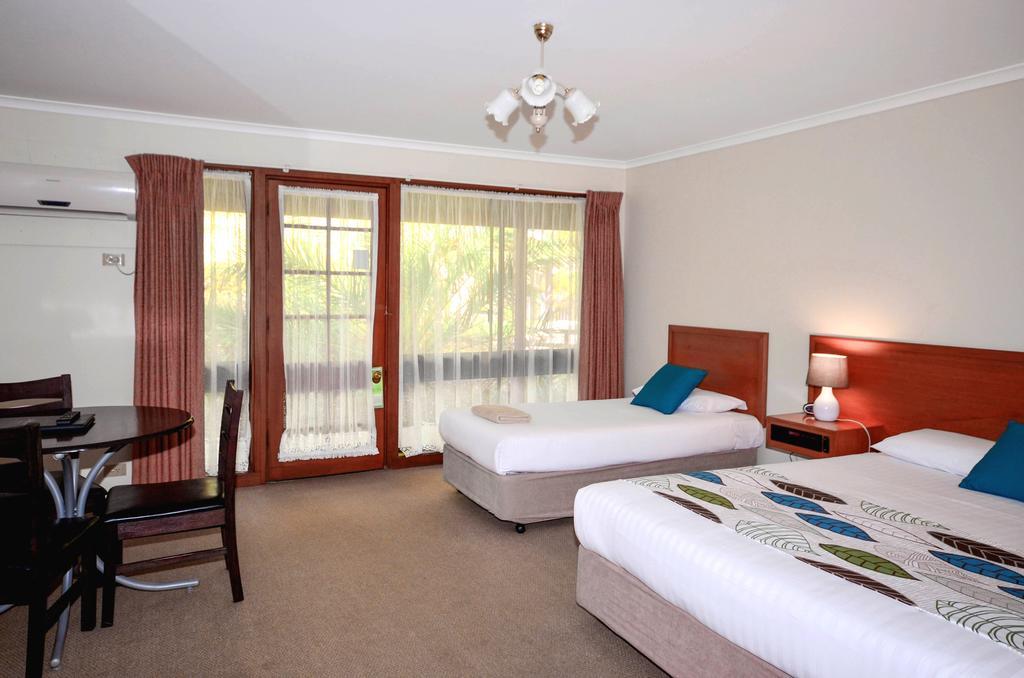 River Country Inn (Adults Only) Moama Camera foto