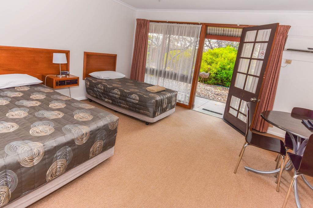River Country Inn (Adults Only) Moama Camera foto