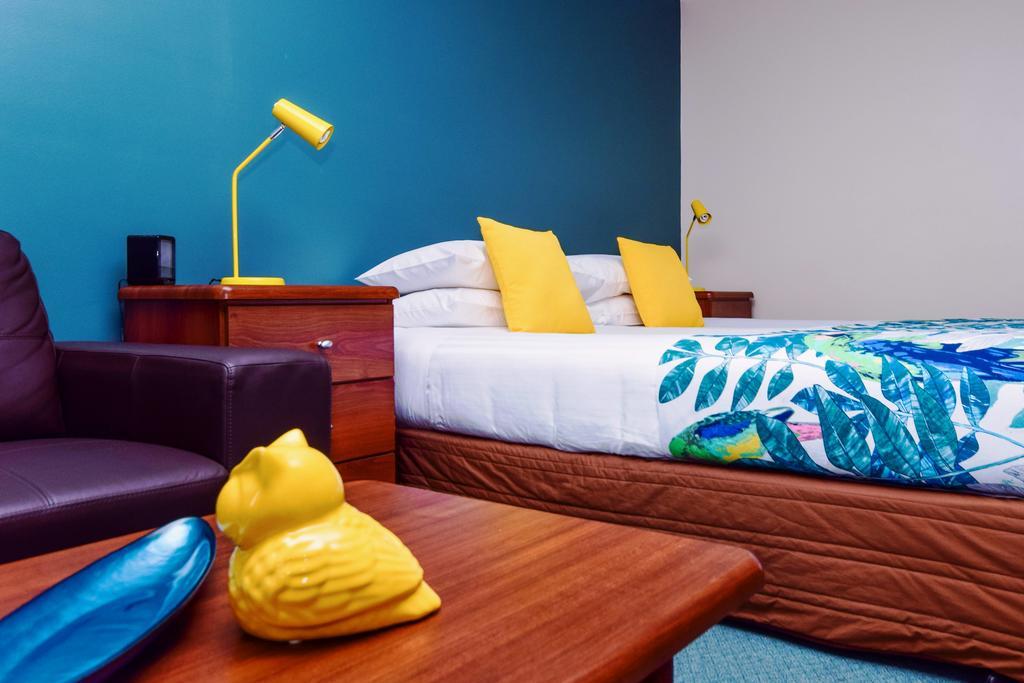 River Country Inn (Adults Only) Moama Esterno foto
