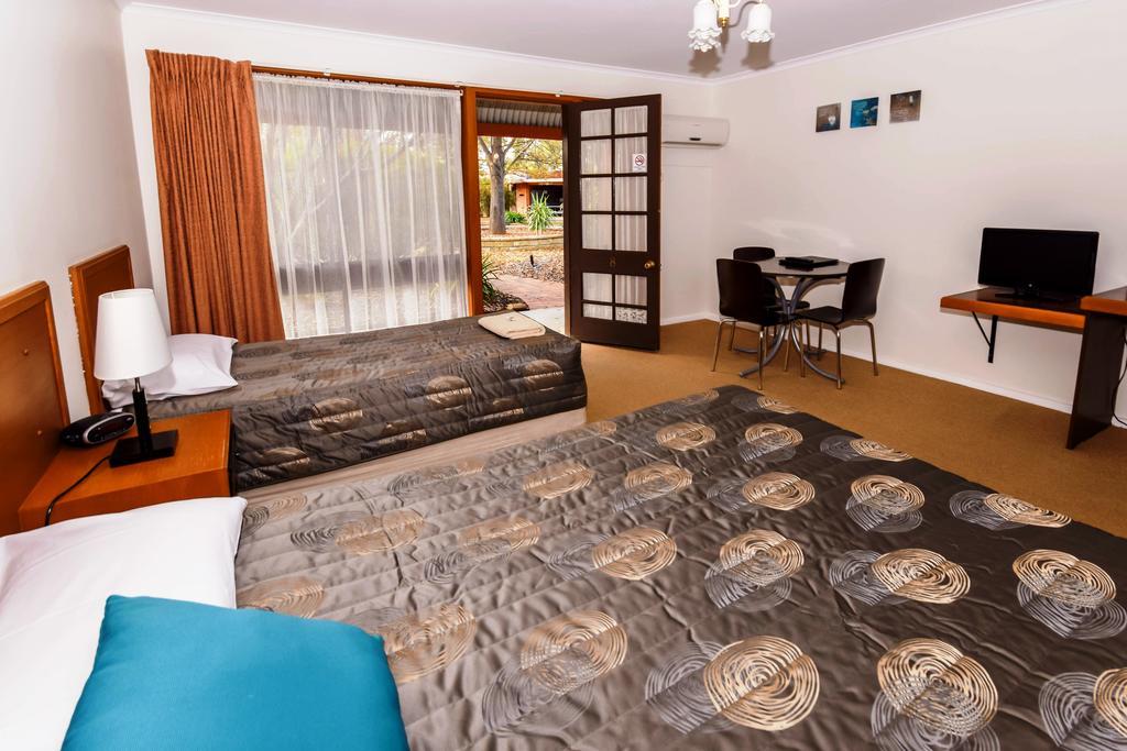 River Country Inn (Adults Only) Moama Esterno foto