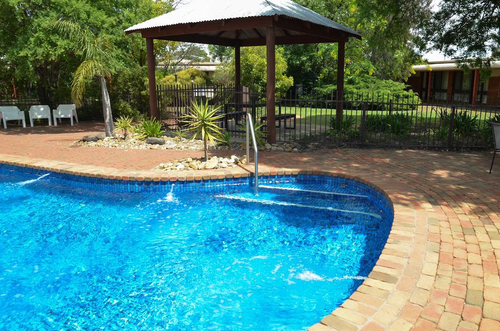 River Country Inn (Adults Only) Moama Esterno foto