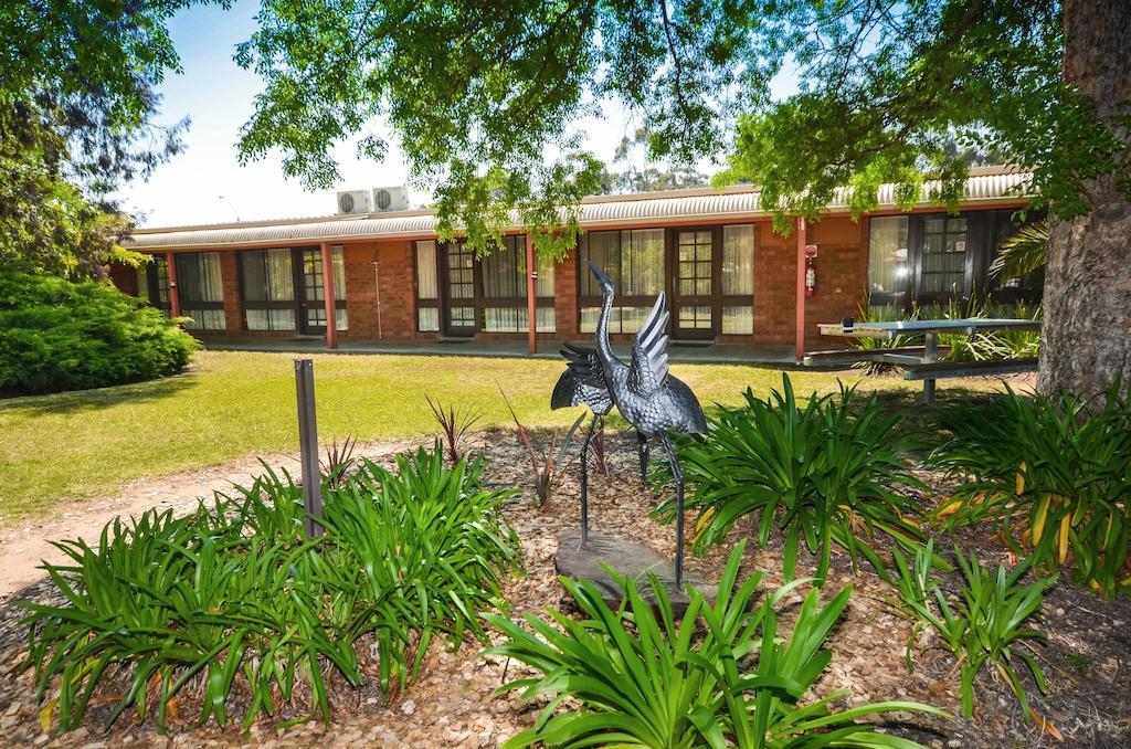 River Country Inn (Adults Only) Moama Esterno foto