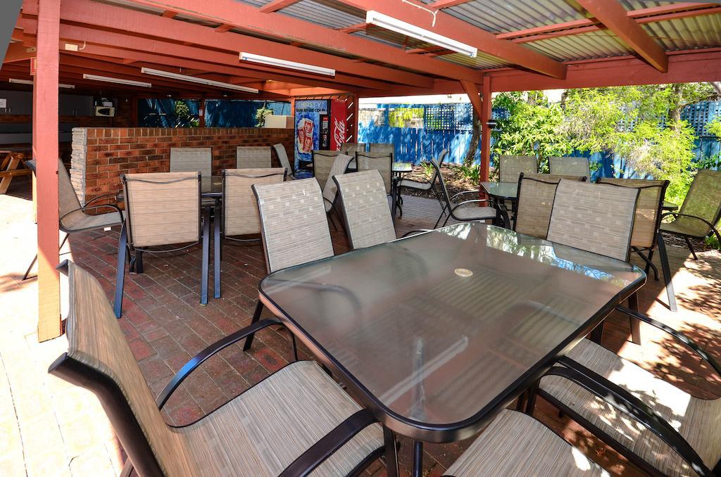 River Country Inn (Adults Only) Moama Esterno foto