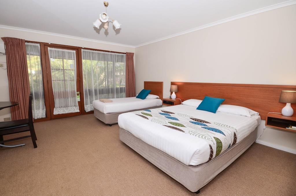 River Country Inn (Adults Only) Moama Esterno foto