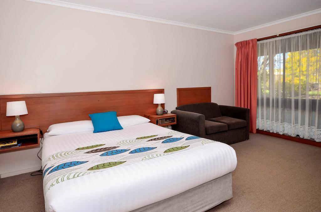 River Country Inn (Adults Only) Moama Camera foto