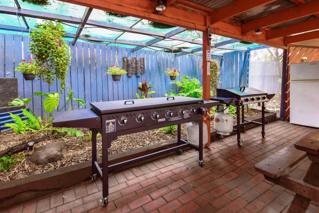 River Country Inn (Adults Only) Moama Esterno foto