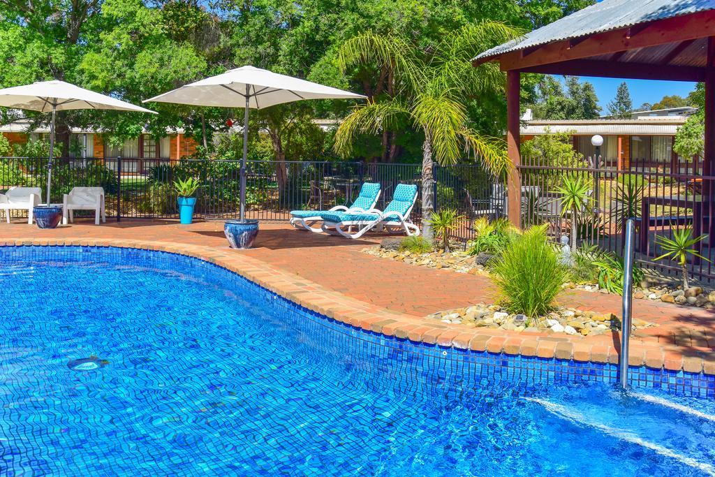 River Country Inn (Adults Only) Moama Esterno foto