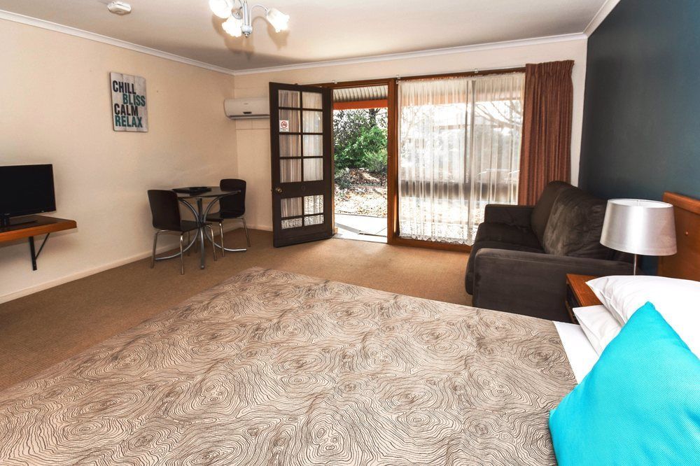 River Country Inn (Adults Only) Moama Esterno foto