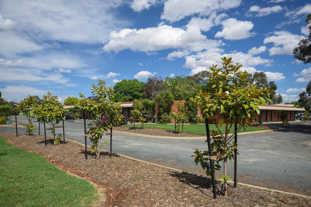 River Country Inn (Adults Only) Moama Esterno foto