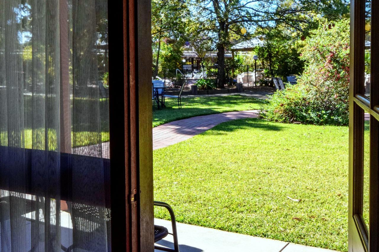 River Country Inn (Adults Only) Moama Esterno foto