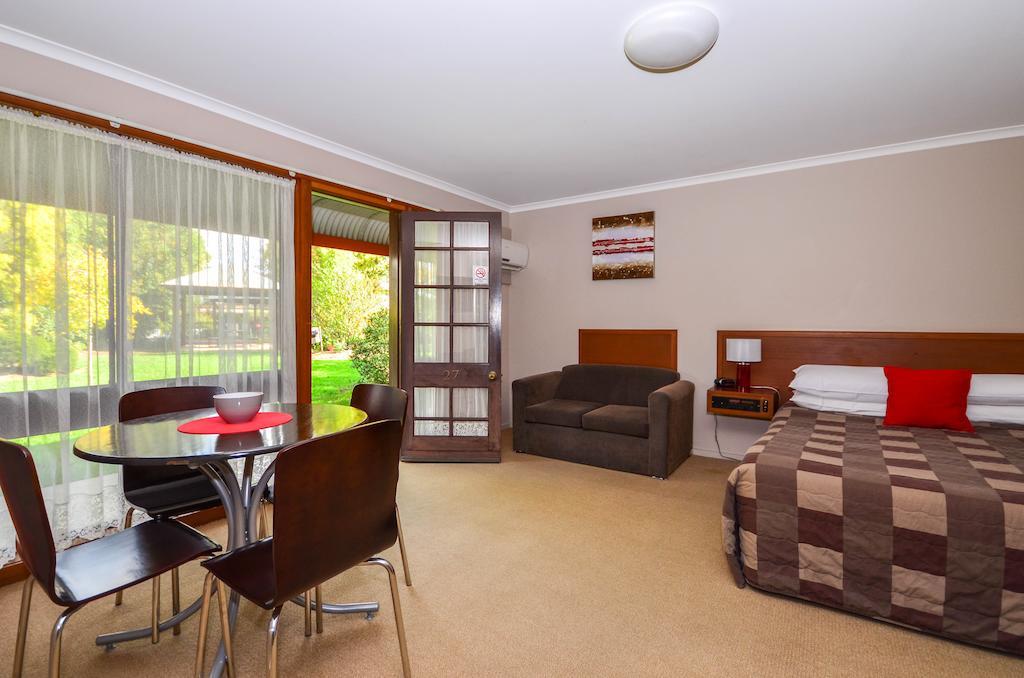River Country Inn (Adults Only) Moama Camera foto