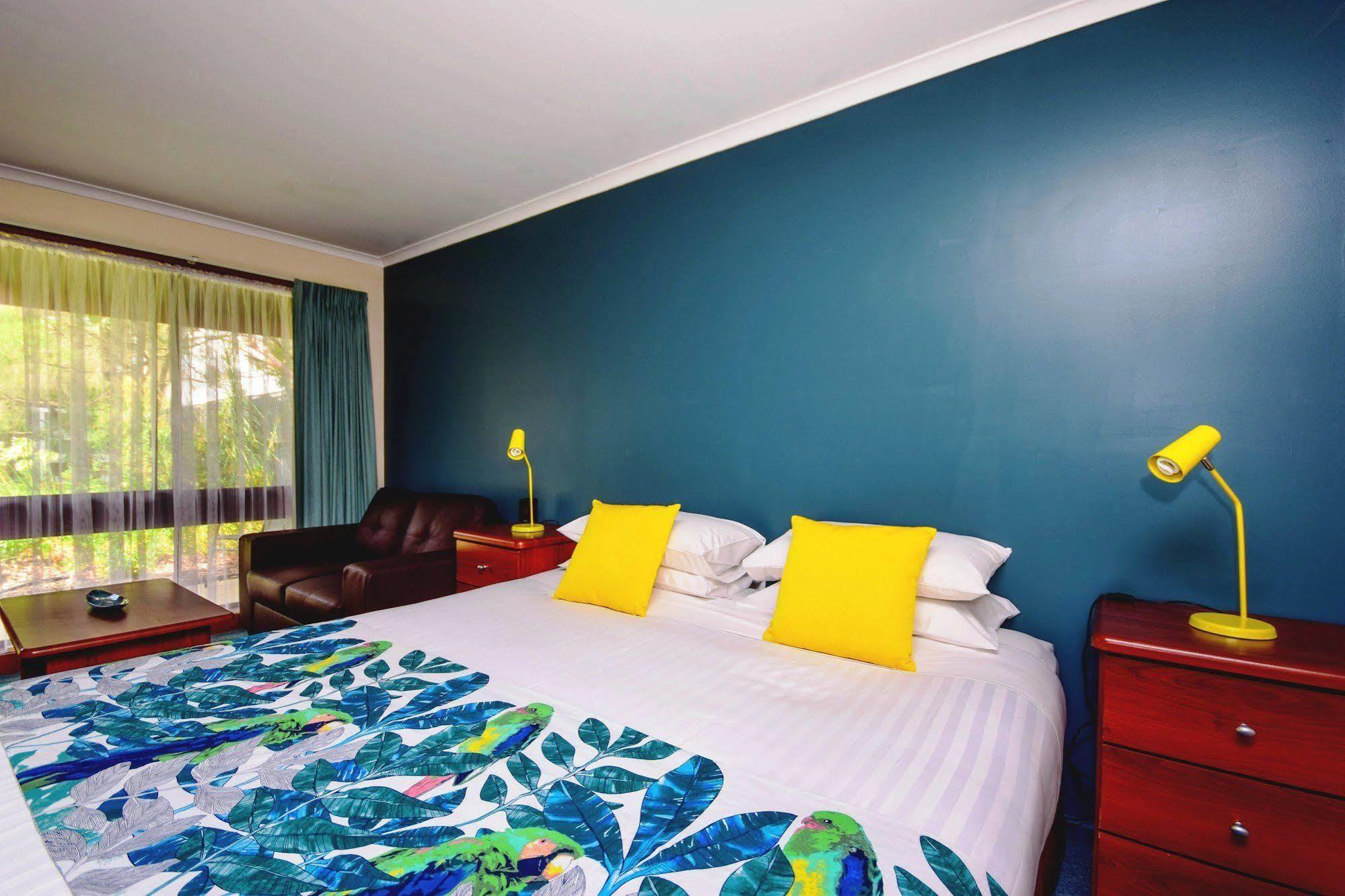 River Country Inn (Adults Only) Moama Esterno foto
