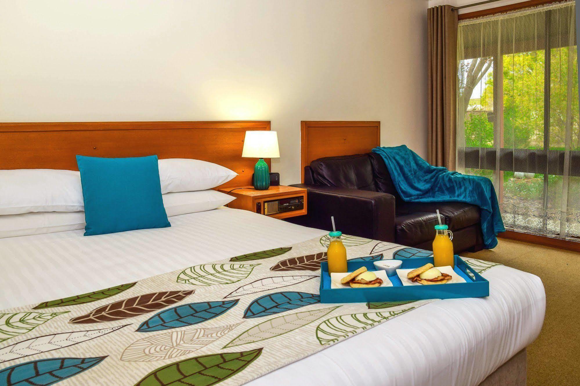 River Country Inn (Adults Only) Moama Esterno foto