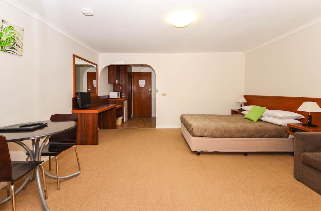 River Country Inn (Adults Only) Moama Camera foto